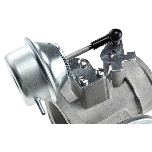 Egr-ventil Nty EGR-CH-014 NTY