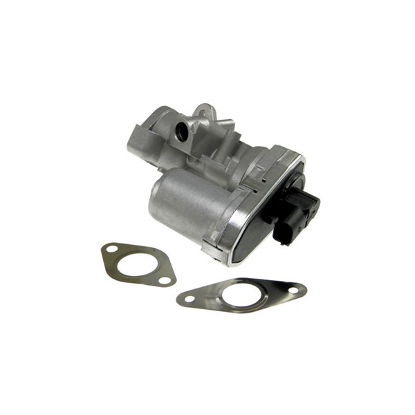 Egr-ventil NTY Egr-ventil NTY