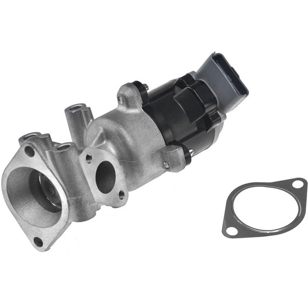 Egr-ventil, Höger Nty EGR-CT-005 NTY