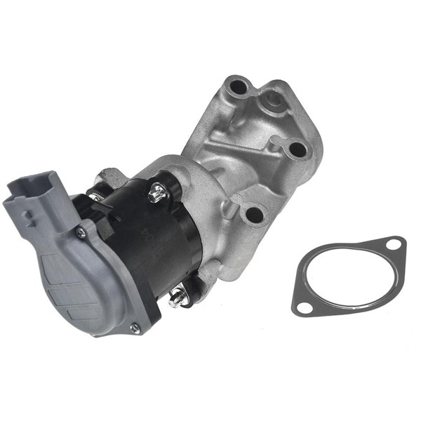 Egr-ventil, Höger Nty EGR-CT-005 NTY Egr-ventil, Höger Nty EGR-CT-005 NTY