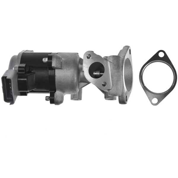 Egr-ventil, Höger Nty EGR-CT-005 NTY Egr-ventil, Höger Nty EGR-CT-005 NTY