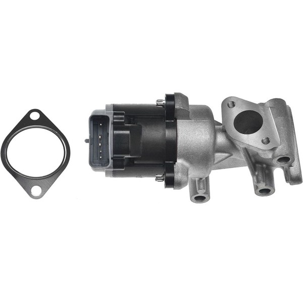 Egr-ventil, Höger Nty EGR-CT-005 NTY Egr-ventil, Höger Nty EGR-CT-005 NTY