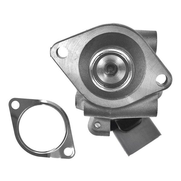 Egr-ventil, Höger Nty EGR-CT-005 NTY