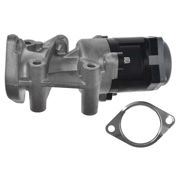 Egr-ventil, Höger Nty EGR-CT-005 NTY Egr-ventil, Höger Nty EGR-CT-005 NTY