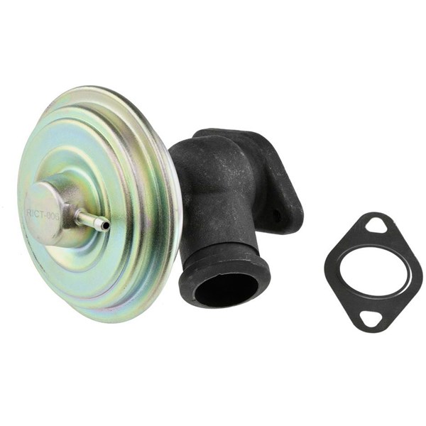 Egr-ventil Nty EGR-CT-006 NTY