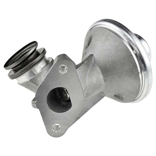 Egr-ventil Nty EGR-CT-009 NTY