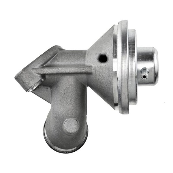 Egr-ventil Nty EGR-CT-009 NTY