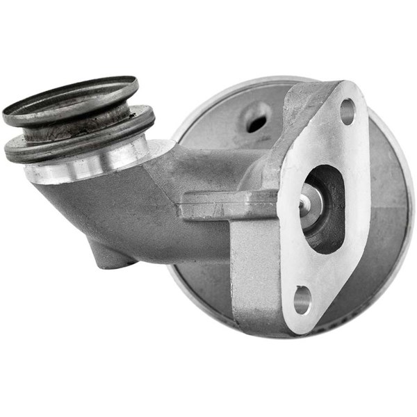 Egr-ventil Nty EGR-CT-009 NTY