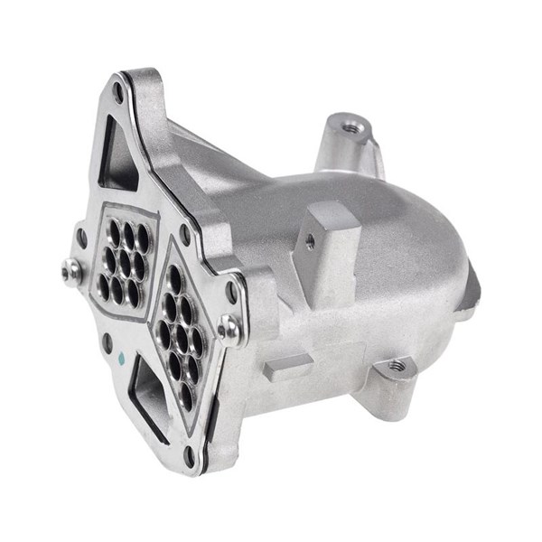 Egr-ventil Nty EGR-CT-010 NTY