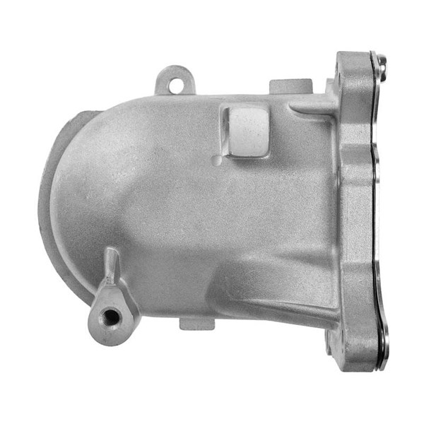 Egr-ventil Nty EGR-CT-010 NTY
