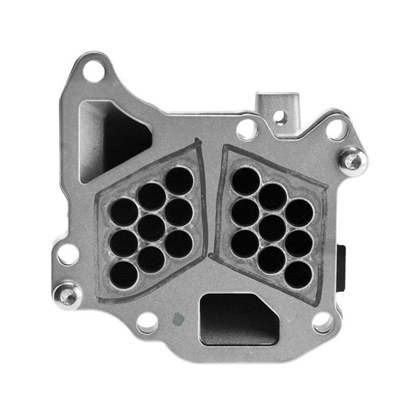 Egr-ventil Nty EGR-CT-010 NTY