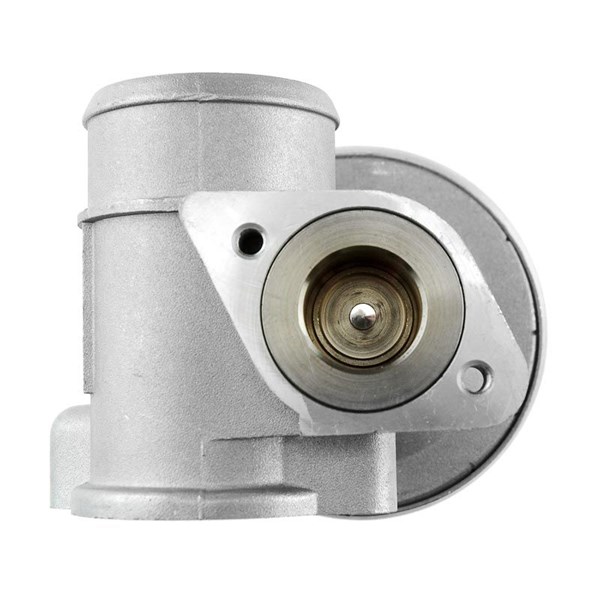Egr-ventil Nty EGR-FR-000 NTY Egr-ventil Nty EGR-FR-000 NTY