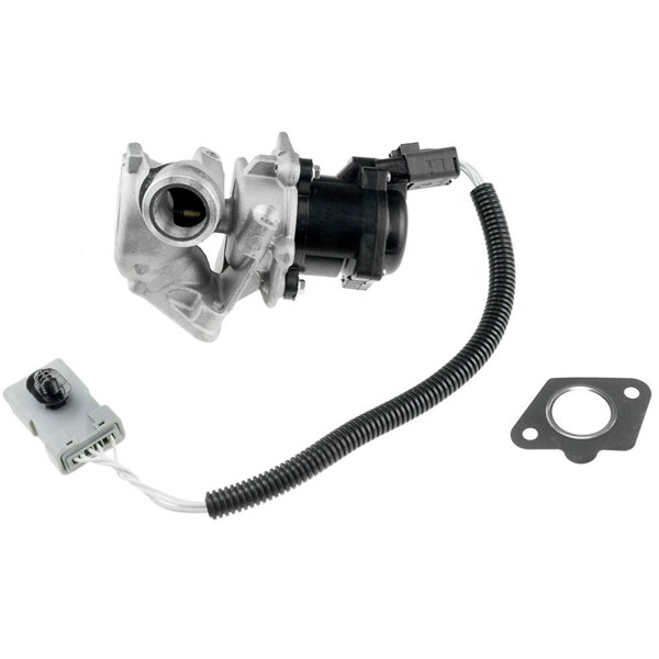 Egr-ventil Nty EGR-FR-001 NTY Egr-ventil Nty EGR-FR-001 NTY