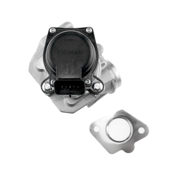Egr-ventil Nty EGR-FR-001 NTY Egr-ventil Nty EGR-FR-001 NTY
