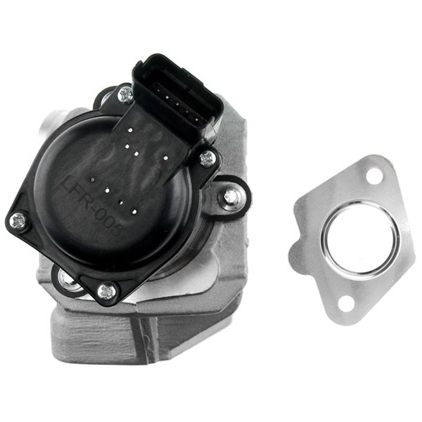 Egr-ventil Nty EGR-FR-005 NTY Egr-ventil Nty EGR-FR-005 NTY
