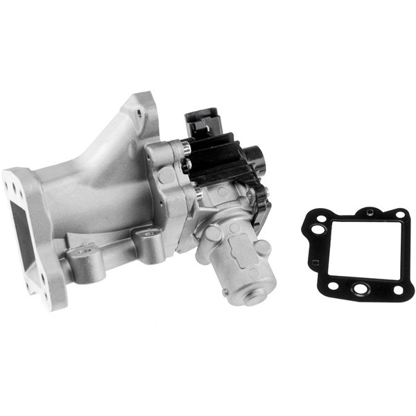 Egr-ventil Nty EGR-FR-008 NTY