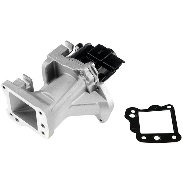 Egr-ventil Nty EGR-FR-008 NTY
