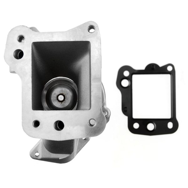 Egr-ventil Nty EGR-FR-008 NTY Egr-ventil Nty EGR-FR-008 NTY