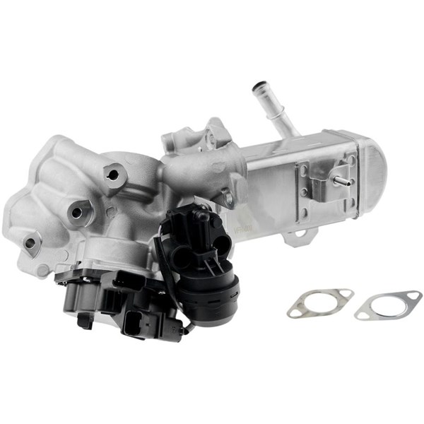 Egr-ventil Nty EGR-FR-009 NTY Egr-ventil Nty EGR-FR-009 NTY