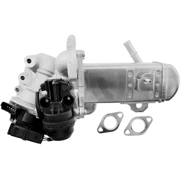 Egr-ventil Nty EGR-FR-009 NTY Egr-ventil Nty EGR-FR-009 NTY