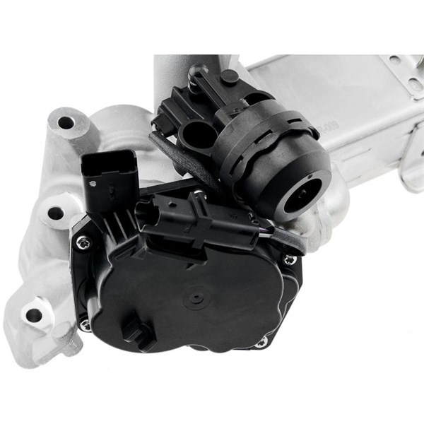 Egr-ventil Nty EGR-FR-009 NTY Egr-ventil Nty EGR-FR-009 NTY