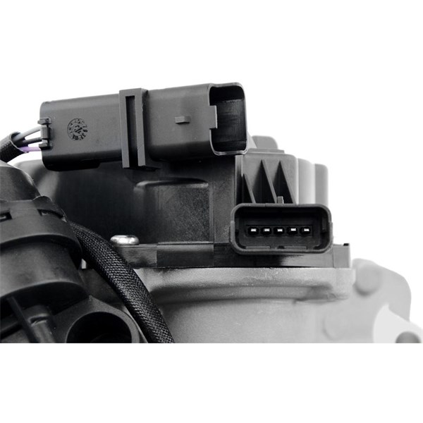 Egr-ventil Nty EGR-FR-009 NTY Egr-ventil Nty EGR-FR-009 NTY