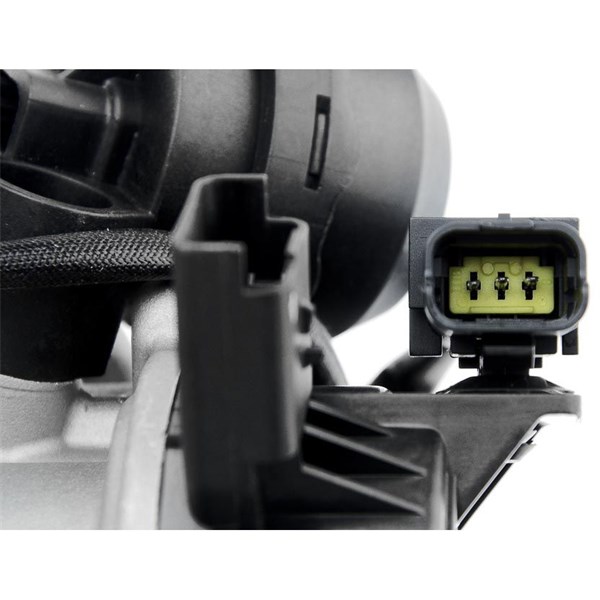 Egr-ventil Nty EGR-FR-009 NTY Egr-ventil Nty EGR-FR-009 NTY