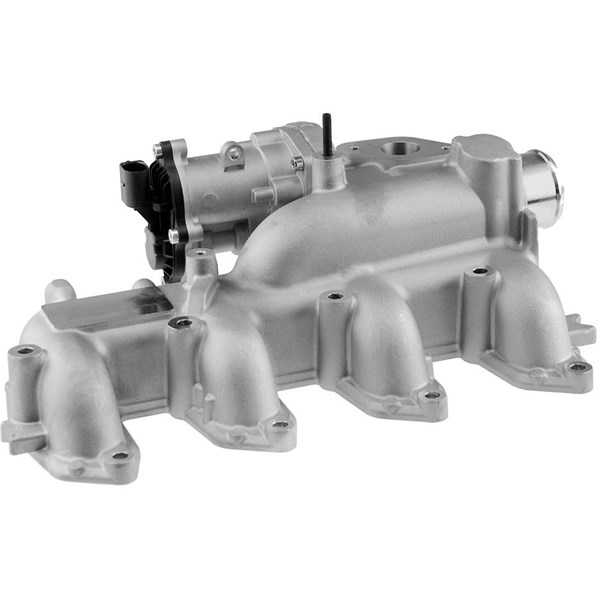 Egr-ventil Nty EGR-FR-012 NTY