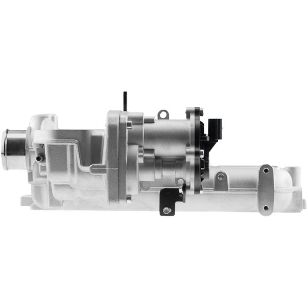 Egr-ventil Nty EGR-FR-012 NTY Egr-ventil Nty EGR-FR-012 NTY