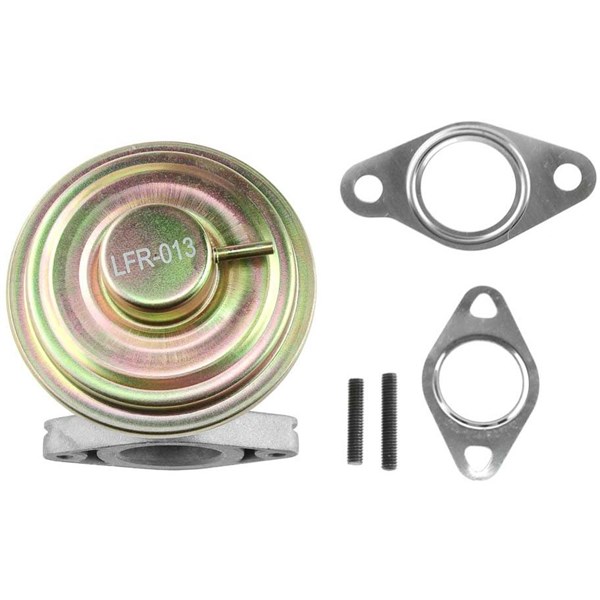 Egr-ventil Nty EGR-FR-013 NTY