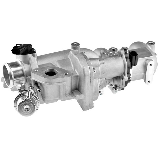 Egr-ventil Nty EGR-FR-015 NTY