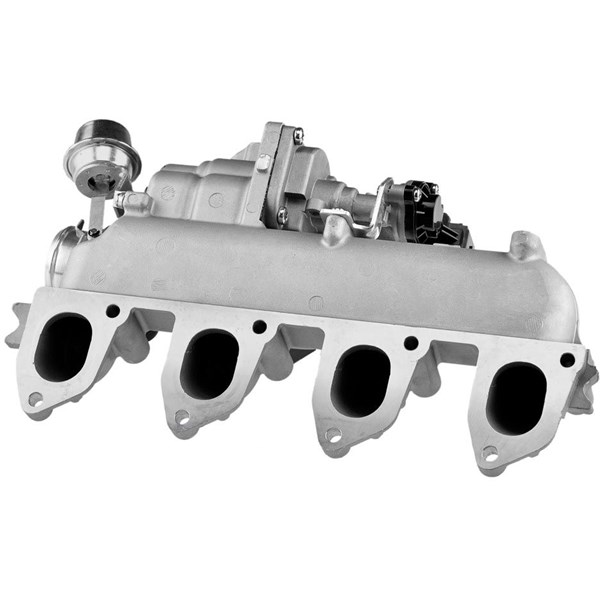 Egr-ventil Nty EGR-FR-015 NTY