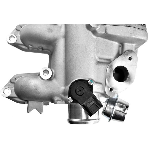 Egr-ventil Nty EGR-FR-015 NTY