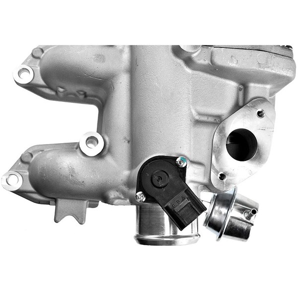 Egr-ventil Nty EGR-FR-015 NTY