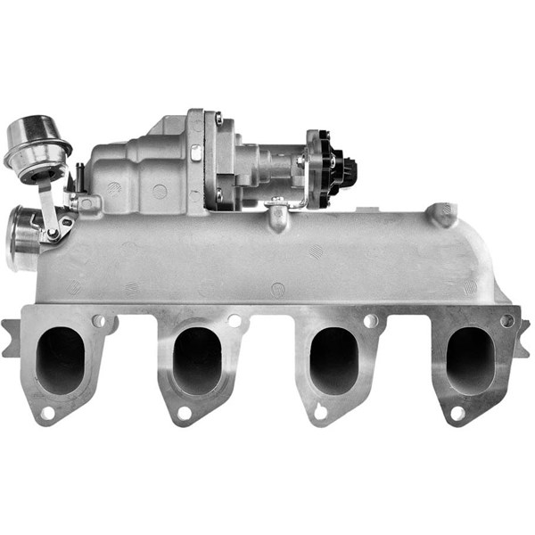 Egr-ventil Nty EGR-FR-015 NTY