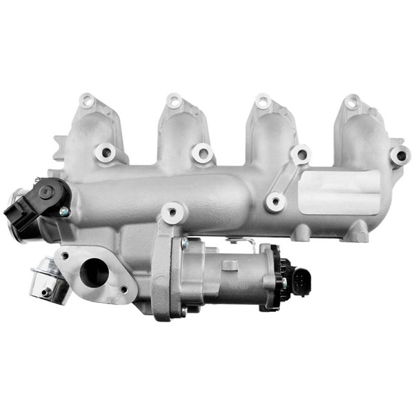 Egr-ventil Nty EGR-FR-015 NTY