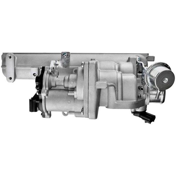 Egr-ventil Nty EGR-FR-015 NTY