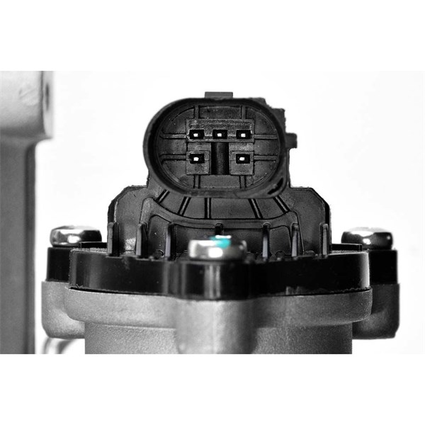 Egr-ventil Nty EGR-FR-015 NTY