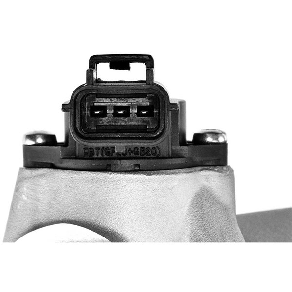 Egr-ventil Nty EGR-FR-015 NTY