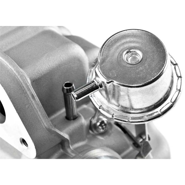 Egr-ventil Nty EGR-FR-015 NTY