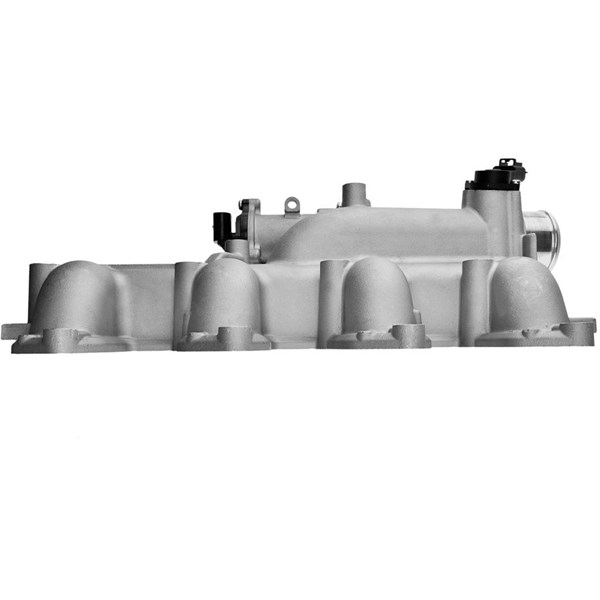 Egr-ventil Nty EGR-FR-015 NTY
