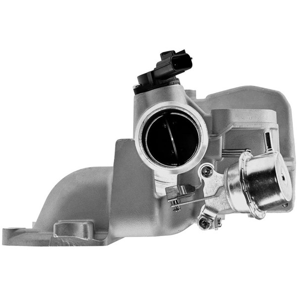 Egr-ventil Nty EGR-FR-015 NTY