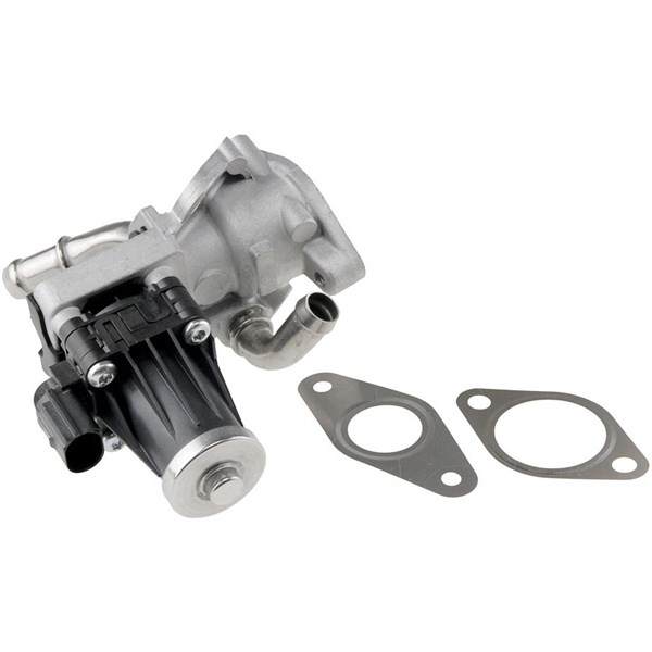 Egr-ventil Nty EGR-FR-029 NTY