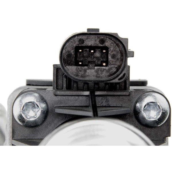 Egr-ventil Nty EGR-FR-029 NTY