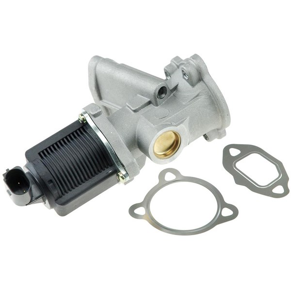 Egr-ventil Nty EGR-FT-000 NTY