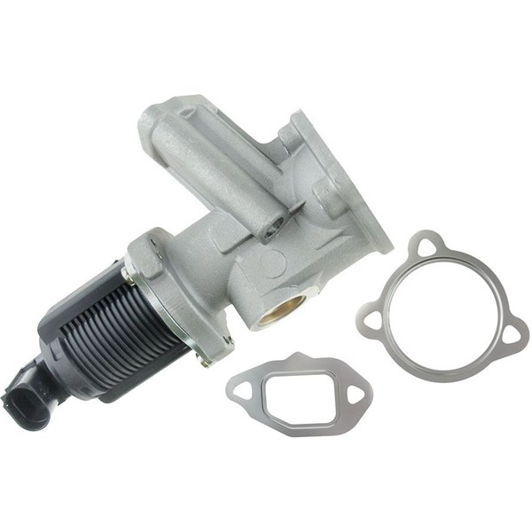 Egr-ventil Nty EGR-FT-000 NTY