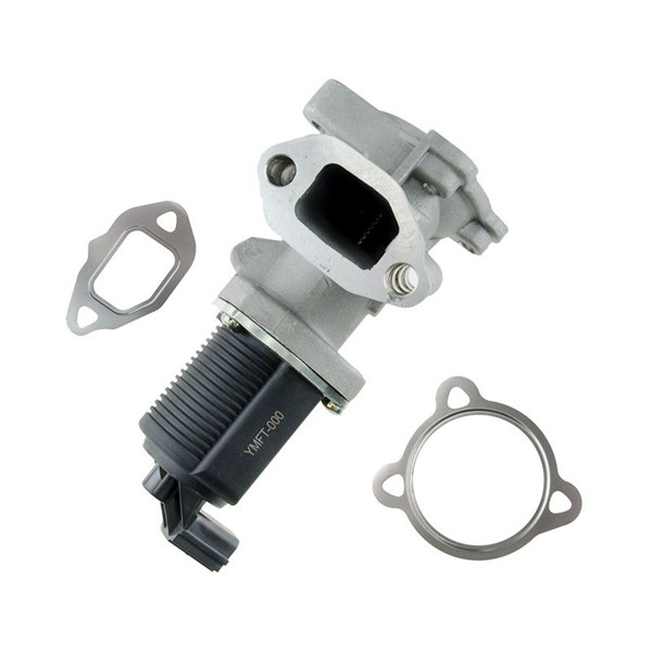 Egr-ventil Nty EGR-FT-000 NTY
