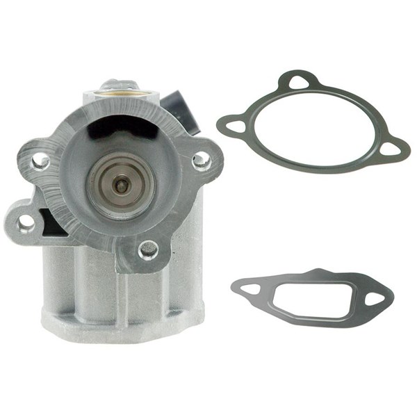 Egr-ventil Nty EGR-FT-000 NTY