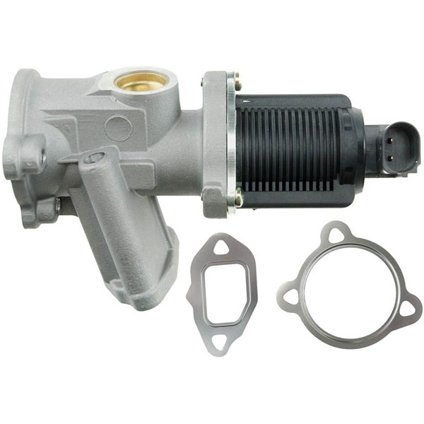 Egr-ventil Nty EGR-FT-000 NTY