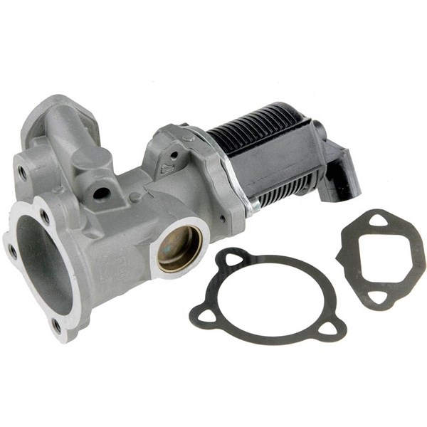 Egr-ventil Nty EGR-FT-001 NTY